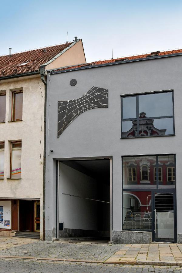 Soho Apartment Piosek Zewnętrze zdjęcie
