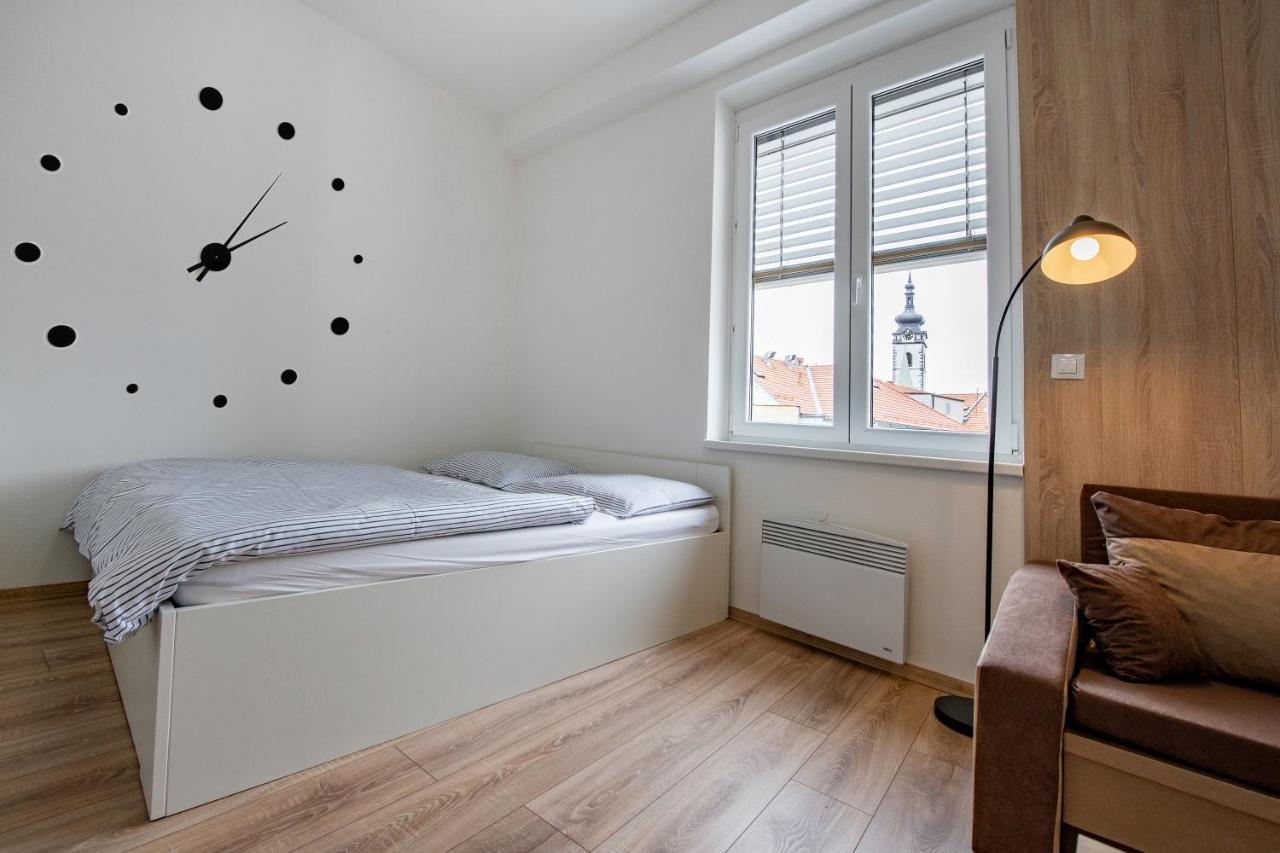 Soho Apartment Piosek Zewnętrze zdjęcie