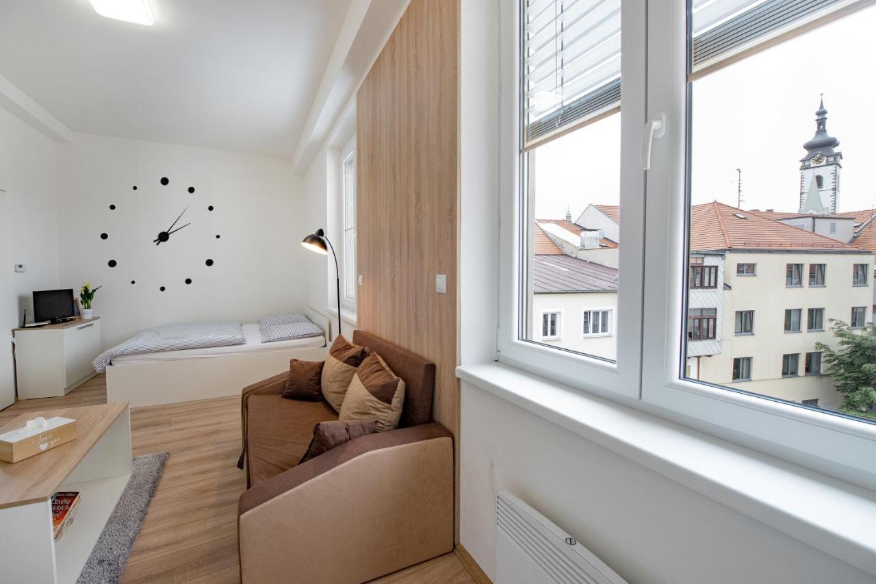 Soho Apartment Piosek Zewnętrze zdjęcie