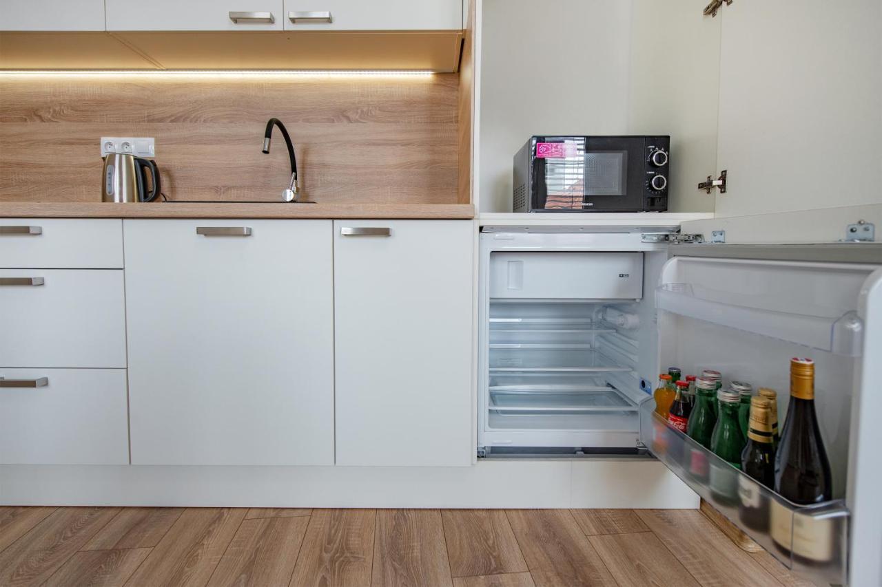 Soho Apartment Piosek Zewnętrze zdjęcie